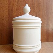 Материалы для творчества handmade. Livemaster - original item Jar No. №4 (6 sizes). Handmade.