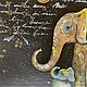 Сатчел "Этно Ящерица". Классическая сумка. Дизайнерская студия Pelle Volare. Ярмарка Мастеров.  Фото №6