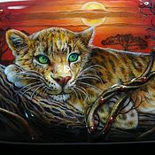 Ярмарка Мастеров - ручная работа, handmade