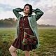 В НАЛИЧИИ "Букет". Клатчи. Diana Ulanova. Интернет-магазин Ярмарка Мастеров.  Фото №2