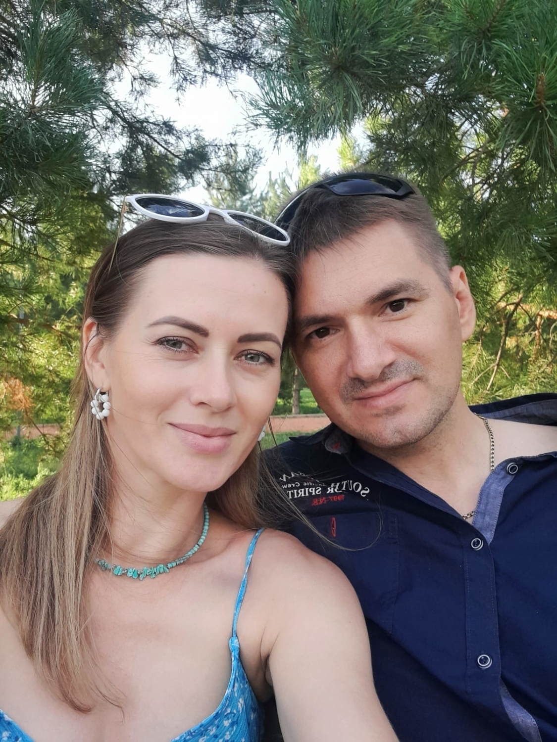 Мой профиль