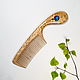Copy of Copy of Copy of Comb from Kareli Vasil, Combs2, Minsk,  Фото №1