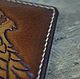 картхолдер, чехол, чехол игра престолов, игра престолов, game of thrones, winter is coming, картхолдер Stark, Старки, Stark, чехол лютоволк, чехол Handmade, handmade, тиснение, герб старков