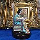 Винтаж: Час досуга.Royal Doulton.Свободный час.Статуэтка.Leisure Hour. Статуэтки винтажные. Антик.Декор.Винтаж. Ярмарка Мастеров.  Фото №15