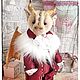 Заказать Дракон в технике Тедди. Татьяна Корчикова teddy & dolls. Ярмарка Мастеров. . Тедди Зверята Фото №3