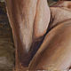  Nude. Pictures. Andrey Smolensky painter (andreysmolensky). My Livemaster. Фото №5