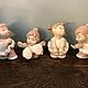 Винтаж: Nao Lladro. Испания, Статуэтки винтажные, Москва,  Фото №1