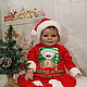  Maddie. Куклы Reborn. Татьяна(Babiana). Ярмарка Мастеров.  Фото №4