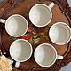 Заказать Винтаж: Чашки Villeroy Boch Summerday. vintage_kaliningrad. Ярмарка Мастеров. . Кружки винтажные Фото №3