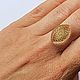 Цитрин натуральный резной. Авторская огранка. Кристаллы. Newstylejewelry. Ярмарка Мастеров.  Фото №5
