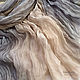 #Powdery chic. Silk scarf stole batik. 100% silk. Wraps. Silk Batik Watercolor ..VikoBatik... My Livemaster. Фото №6