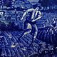Винтаж: Чайно-кофейный набор V&B Rusticana (20 пр) 1960ег. Сервизы винтажные. Gala-presents. Ярмарка Мастеров.  Фото №11