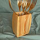 Table fork stand, Spoons, Vyazniki,  Фото №1