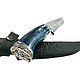 НОЖ ЕГЕРЬ, BOHLER S390. Подарки для охотников и рыболовов. Кузница Ножей. Ярмарка Мастеров.  Фото №8