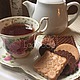 `Печенье` Набор натурального мыла ручной работы. 
Handmade. Купить набор мыла в подарок. Подарок на 8 марта. Мыло печенье. Купить мыло печенье.