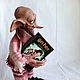Dobby the elf, Stuffed Toys, Settlement,  Фото №1
