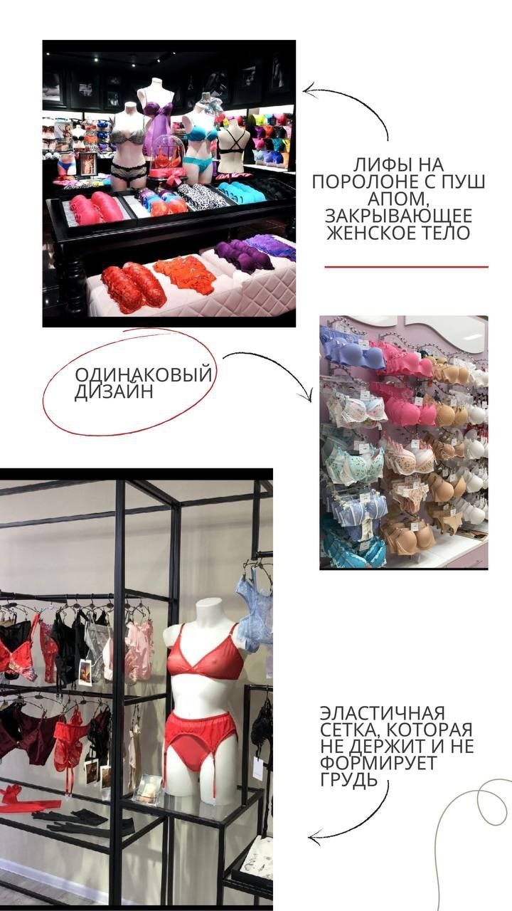 Мой профиль