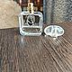 Винтаж: My Name Trussardi EDP для женщин. Духи винтажные. Танюшкин сундучок. Ярмарка Мастеров.  Фото №7