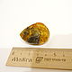 Baltic amber beautiful piece St-186. Beads1. Amber shop (vazeikin). My Livemaster. Фото №5