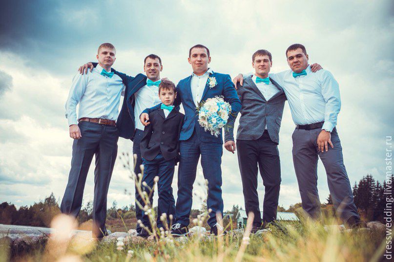 Свадебный костюм для мужчины: выбираем онлайн лучший наряд к важному празднику