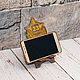 Gift for February 23: Smartphone stand, Gifts for February 23, Moscow,  Фото №1
