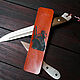 Copy of Copy of Copy of Copy of Bookmarks for books "Symbol", Bookmark, Moscow,  Фото №1