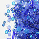 Beads Mix Toho 3230 5g Blue. Beads. Ostrov sokrovisch (Anastasiya Graf). Интернет-магазин Ярмарка Мастеров.  Фото №2