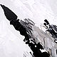 Картина абстрактная черно-белая акрил 25х35 см. Картины. dari_lova_art. Ярмарка Мастеров.  Фото №5