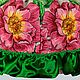 Хорошая кукла с зонтиком грелка для чайников. Куклы и пупсы. Кукла в подарок, Владимир (kukla-v-podarok). Ярмарка Мастеров.  Фото №7