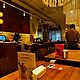 Люстра для ресторана, освещение для кафе, свет в кофейню HoReCa. Абажуры и плафоны. Zaf macrame. Дизайнерский свет. Ярмарка Мастеров.  Фото №12