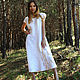 Dress 'Tenderness of silk', Dresses, Magnitogorsk,  Фото №1