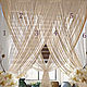 The curtain to the kitchen proffi 6 in 1. Curtains1. PROFIDecor - CURTAINS. My Livemaster. Фото №5