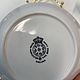 Винтаж: Набор посуды Фарфор Англия Royal Worcester. Сервизы винтажные. артподарки. Ярмарка Мастеров.  Фото №6
