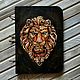 Notepad "Lion", Sketchbooks, Moscow,  Фото №1