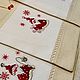 Мешочки для  для подарков. Мешочки для подарков. Ирина 'Мои Крестики-нолики'. Ярмарка Мастеров.  Фото №5