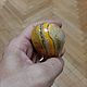 Аурипигмент - шмелиная яшма. Минералы. Jolly Stones. Ярмарка Мастеров.  Фото №5