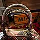 Винтаж: Винтажная сумочка Vivienne Westwood Yasmine. Сделано в Италии. Сумки винтажные. Chic bags. Ярмарка Мастеров.  Фото №8