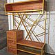  Прихожая в стиле лофт. Обувницы. furniture store. Ярмарка Мастеров.  Фото №4