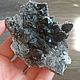 Морион Щетка. Камни. Minerallive. Интернет-магазин Ярмарка Мастеров.  Фото №2