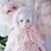 Articulated doll Jasmine