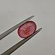 Махенге Шпинель 1.79ct с Сертификатом. Камни. Креативные ювелирные украшения. Ярмарка Мастеров.  Фото №4