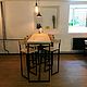 Столы и стулья для кафе и баров в стиле ЛОФТ. Стулья. loftdesign. Ярмарка Мастеров.  Фото №4