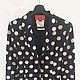 Винтаж: Винтажный жакет Emanuel Ungaro. Пиджаки винтажные. This vintage ladies!. Интернет-магазин Ярмарка Мастеров.  Фото №2