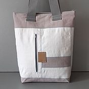 Сумки и аксессуары handmade. Livemaster - original item shopper: Quilted Patchwork Patchwork Bag. Handmade.