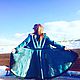 Coat for spring!Women's coat!. Coats. elmdesign (ELMDESIGN). My Livemaster. Фото №4