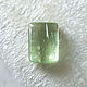 Кабошон берилла 8*11 (+-0.2) мм. Кабошоны. Zabaykalye-gem. Ярмарка Мастеров.  Фото №7