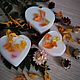  флорентийское саше с сухоцветами. Ароматическое саше. Olga_Gubareva_handmade (Мамулик вяжет). Интернет-магазин Ярмарка Мастеров.  Фото №2