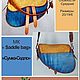 Мастер-класс: +Выкройка Saddle, Мастер-классы, Юрга,  Фото №1