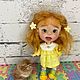 Кукла формата обитсу11. Шарнирная кукла. SVdolls/ obitsu11. Ярмарка Мастеров.  Фото №4