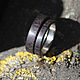 Copy of Wooden rings (paduk,garnet ), Rings, St. Petersburg,  Фото №1